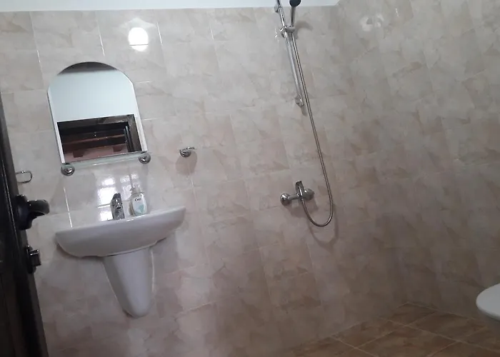 господеви 3* Горно Дряново