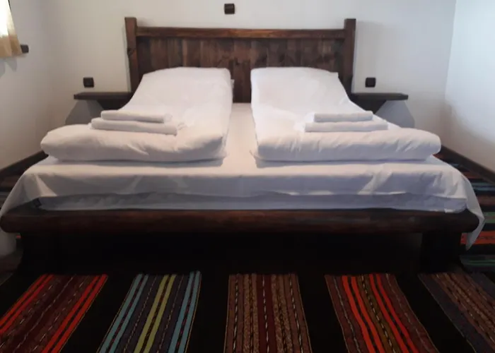 господеви Горно Дряново