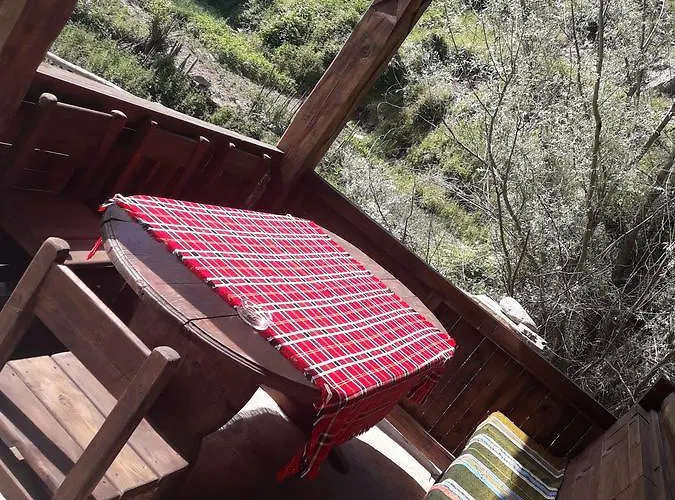 господеви 3* Горно Дряново