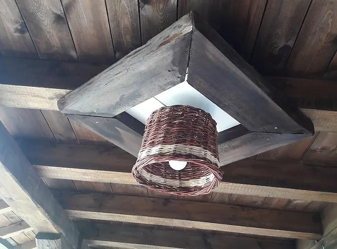 Къща за гости господеви 3*