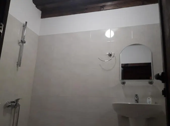 Къща за гости господеви Горно Дряново