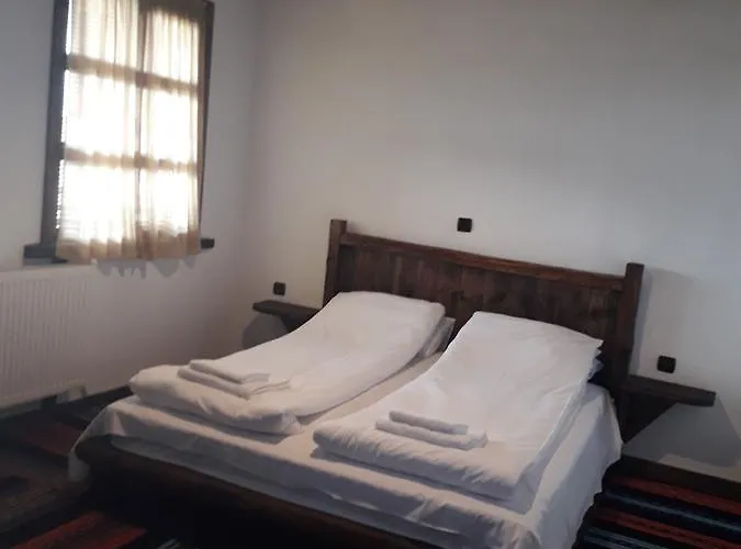 господеви 3*