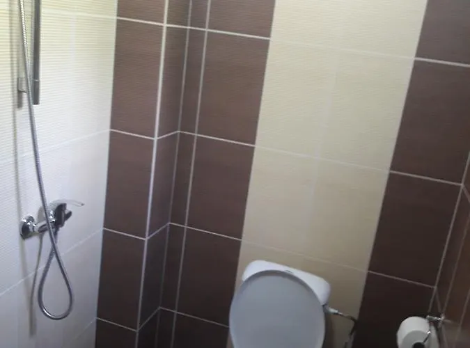 Къща за гости господеви Горно Дряново