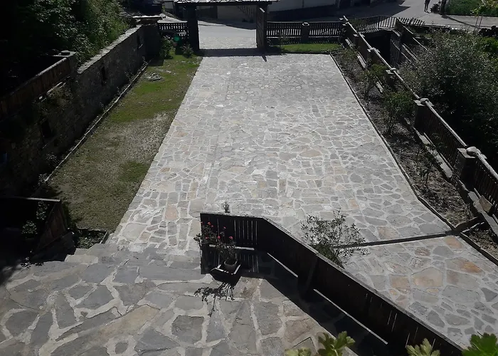 господеви Горно Дряново