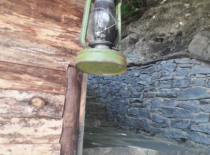 господеви Къща за гости