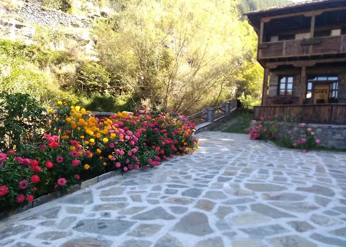 господеви 3* Горно Дряново